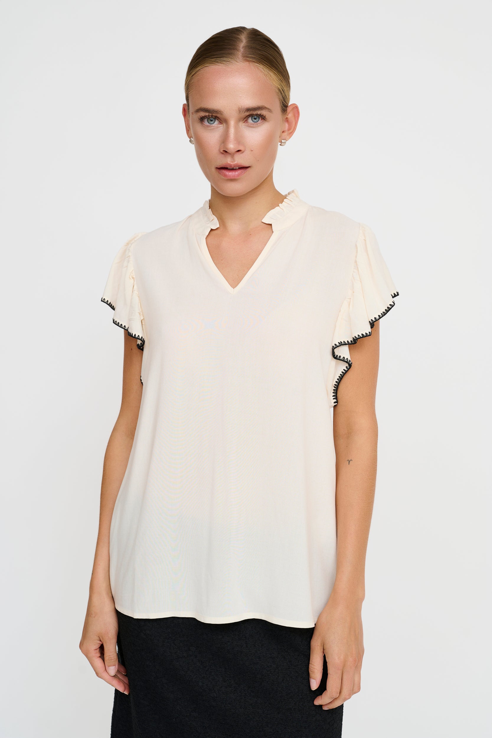 OMEdda Bluse